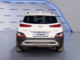 HYUNDAI Kona 1.6 gdi hev xline 2wd 141cv dct