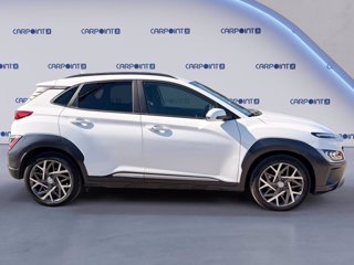 HYUNDAI Kona 1.6 gdi hev xline 2wd 141cv dct