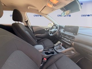 HYUNDAI Kona 1.6 gdi hev xline 2wd 141cv dct