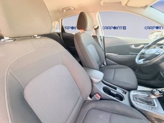 HYUNDAI Kona 1.6 gdi hev xline 2wd 141cv dct