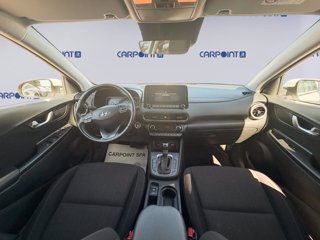 HYUNDAI Kona 1.6 gdi hev xline 2wd 141cv dct