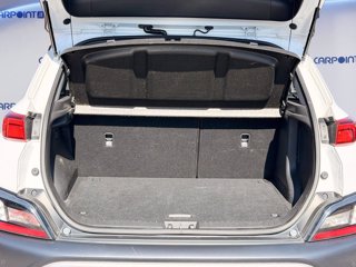 HYUNDAI Kona 1.6 gdi hev xline 2wd 141cv dct