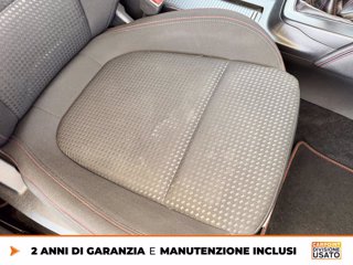 FORD Focus 1.0 ecoboost h st-line x 155cv