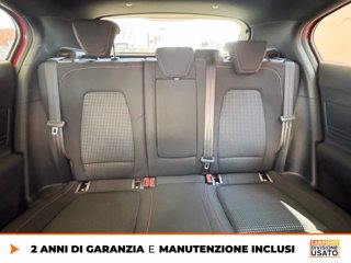FORD Focus 1.0 ecoboost h st-line x 155cv