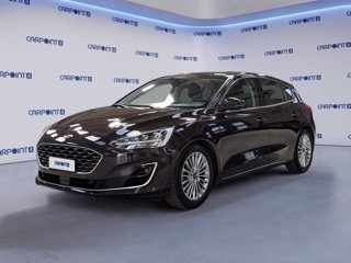 FORD Focus 2.0 ecoblue vignale 150cv auto