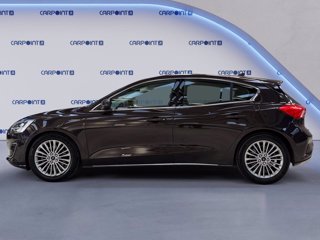 FORD Focus 2.0 ecoblue vignale 150cv auto