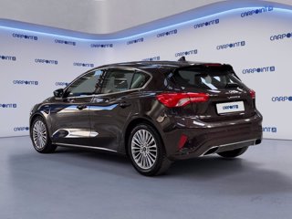 FORD Focus 2.0 ecoblue vignale 150cv auto