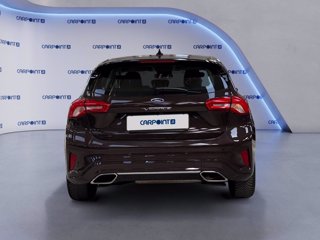 FORD Focus 2.0 ecoblue vignale 150cv auto