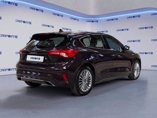 FORD Focus 2.0 ecoblue vignale 150cv auto