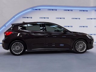 FORD Focus 2.0 ecoblue vignale 150cv auto