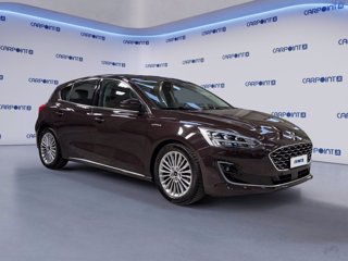 FORD Focus 2.0 ecoblue vignale 150cv auto