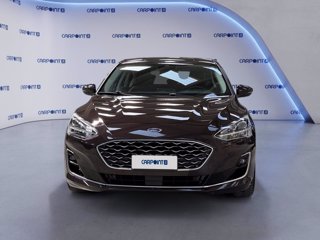 FORD Focus 2.0 ecoblue vignale 150cv auto