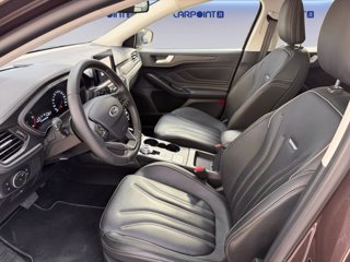 FORD Focus 2.0 ecoblue vignale 150cv auto