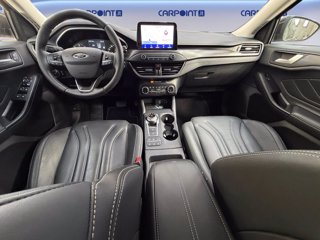FORD Focus 2.0 ecoblue vignale 150cv auto