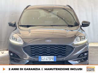 FORD Kuga 1.5 ecoblue st-line 2wd 120cv