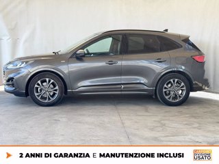 FORD Kuga 1.5 ecoblue st-line 2wd 120cv