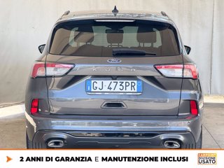 FORD Kuga 1.5 ecoblue st-line 2wd 120cv