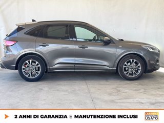 FORD Kuga 1.5 ecoblue st-line 2wd 120cv