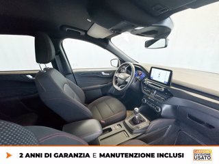 FORD Kuga 1.5 ecoblue st-line 2wd 120cv