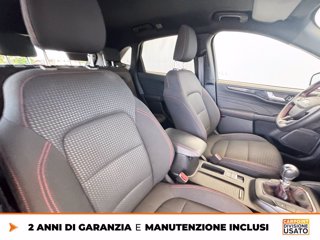 FORD Kuga 1.5 ecoblue st-line 2wd 120cv