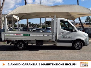 MERCEDES Sprinter 314 2.1 cdi f 39/35 fwd business e6