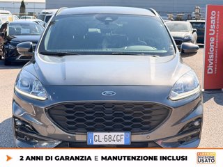 FORD Kuga 2.5 full hybrid st-line 2wd 190cv cvt