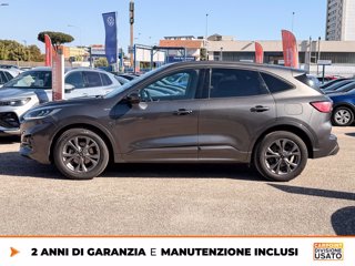 FORD Kuga 2.5 full hybrid st-line 2wd 190cv cvt