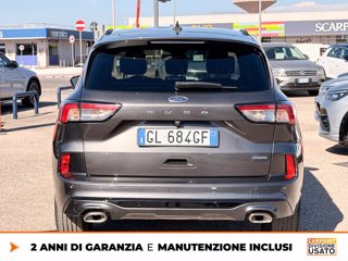 FORD Kuga 2.5 full hybrid st-line 2wd 190cv cvt