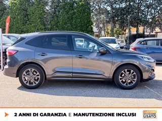 FORD Kuga 2.5 full hybrid st-line 2wd 190cv cvt
