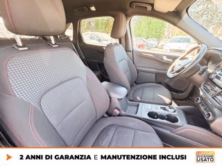 FORD Kuga 2.5 full hybrid st-line 2wd 190cv cvt