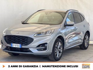 FORD Kuga 2.5 phev st-line x 2wd 225cv cvt
