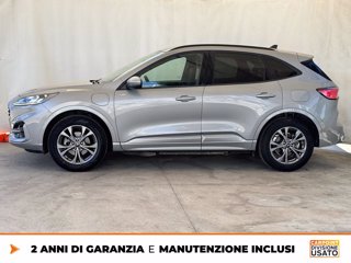 FORD Kuga 2.5 phev st-line x 2wd 225cv cvt