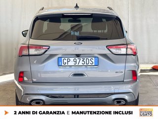 FORD Kuga 2.5 phev st-line x 2wd 225cv cvt