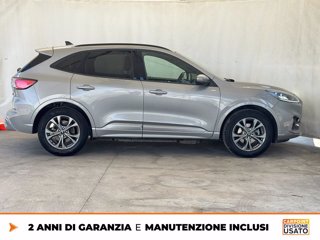 FORD Kuga 2.5 phev st-line x 2wd 225cv cvt