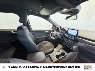 FORD Kuga 2.5 phev st-line x 2wd 225cv cvt
