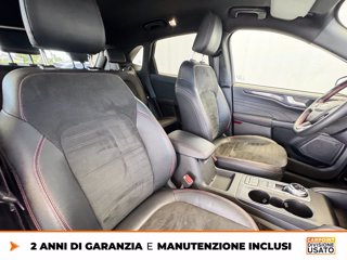 FORD Kuga 2.5 phev st-line x 2wd 225cv cvt