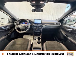 FORD Kuga 2.5 phev st-line x 2wd 225cv cvt
