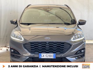 FORD Kuga 2.5 full hybrid st-line x 2wd 190cv cvt