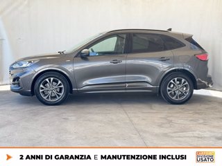 FORD Kuga 2.5 full hybrid st-line x 2wd 190cv cvt