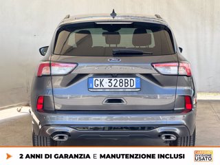 FORD Kuga 2.5 full hybrid st-line x 2wd 190cv cvt