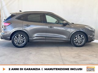 FORD Kuga 2.5 full hybrid st-line x 2wd 190cv cvt