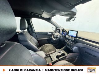 FORD Kuga 2.5 full hybrid st-line x 2wd 190cv cvt