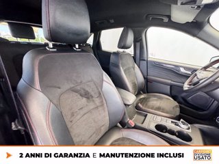 FORD Kuga 2.5 full hybrid st-line x 2wd 190cv cvt