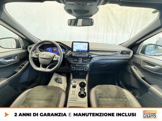 FORD Kuga 2.5 full hybrid st-line x 2wd 190cv cvt