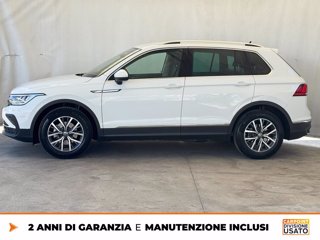 VOLKSWAGEN Tiguan 1.5 tsi life 130cv