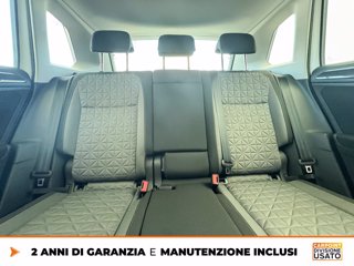 VOLKSWAGEN Tiguan 1.5 tsi life 130cv