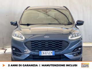 FORD Kuga 2.5 phev st-line x 2wd 225cv cvt