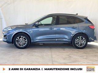 FORD Kuga 2.5 phev st-line x 2wd 225cv cvt
