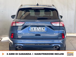 FORD Kuga 2.5 phev st-line x 2wd 225cv cvt