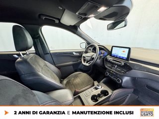 FORD Kuga 2.5 phev st-line x 2wd 225cv cvt